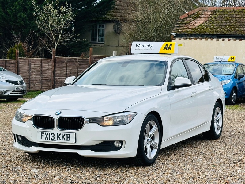 Used BMW 3 Series 2013 for sale - 78087608: Photo 6