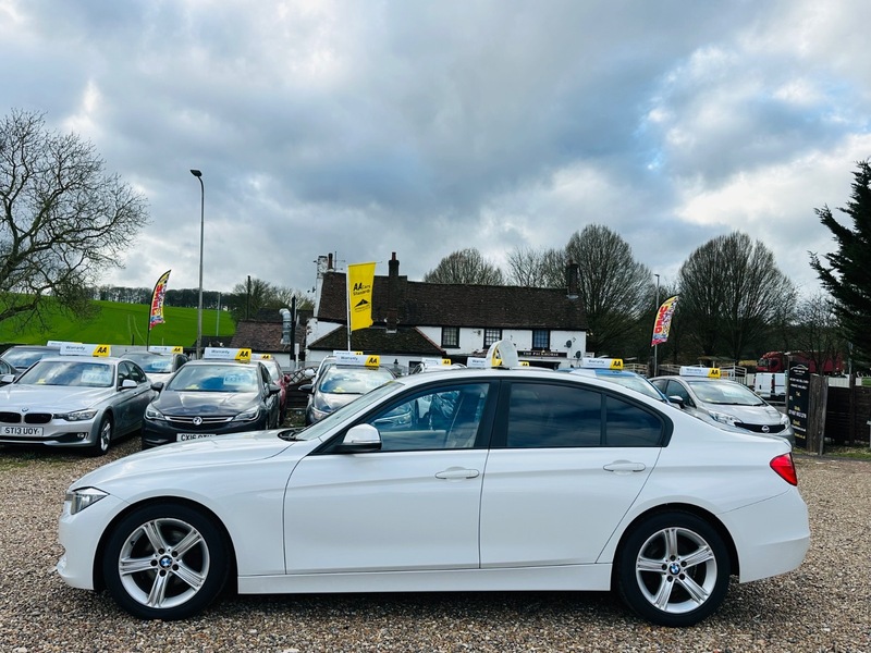 Used BMW 3 Series 2013 for sale - 78087608: Photo 7