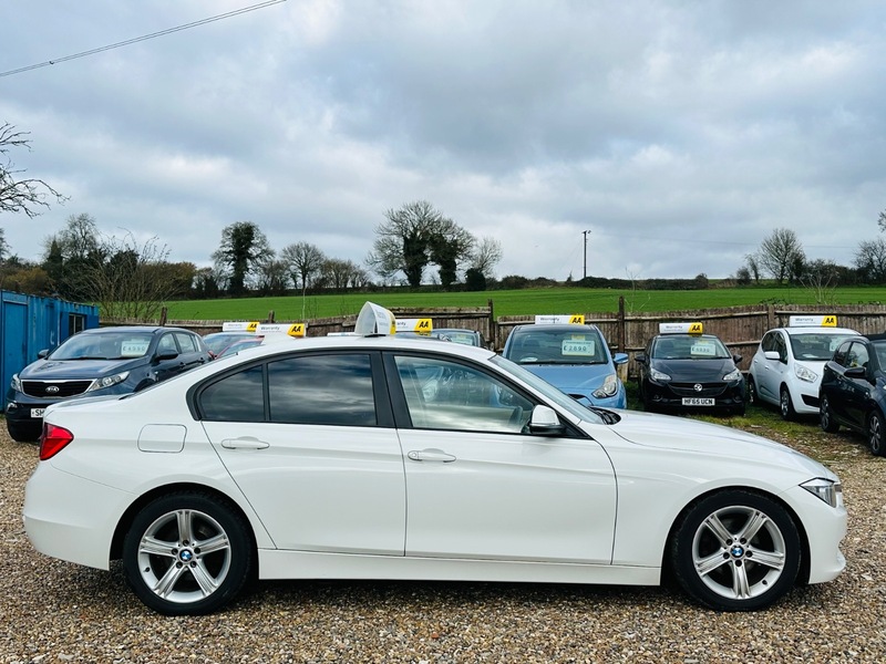 Used BMW 3 Series 2013 for sale - 78087608: Photo 8