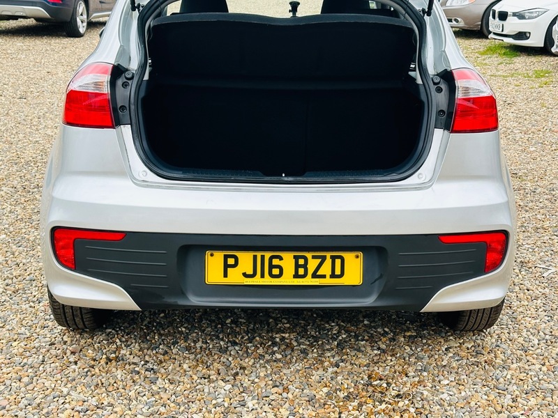 Used Kia Rio 2016 for sale - 78087602: Photo 15