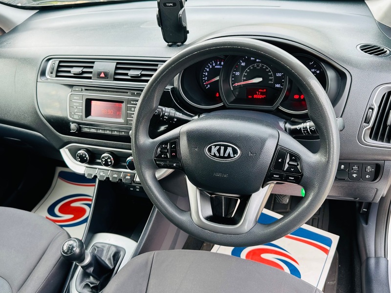 Used Kia Rio 2016 for sale - 78087602: Photo 19