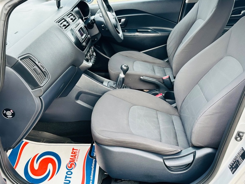 Used Kia Rio 2016 for sale - 78087602: Photo 21