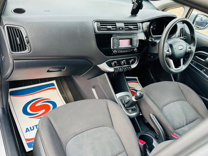 Used Kia Rio 2016 for sale - 78087602: Photo 22