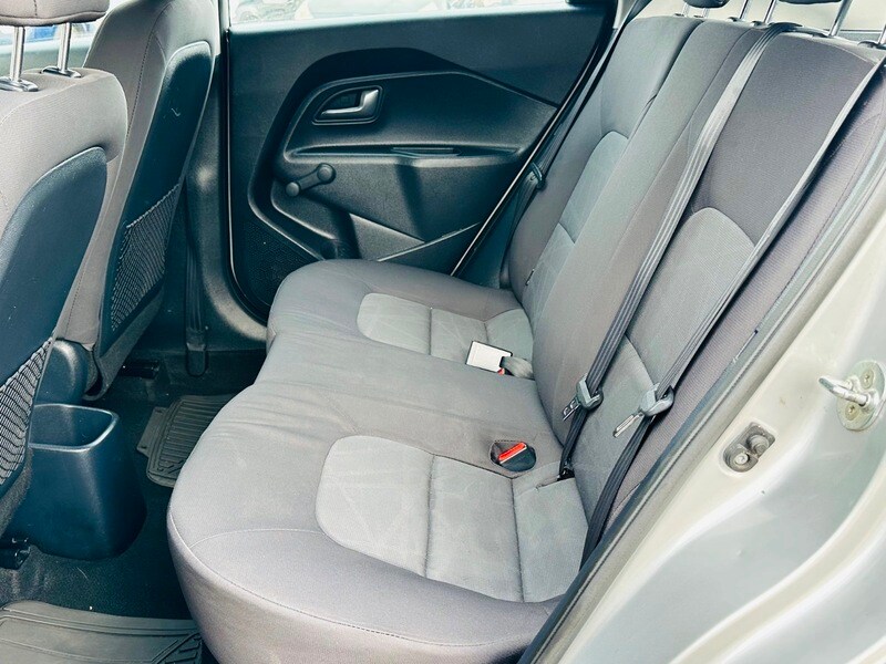 Used Kia Rio 2016 for sale - 78087602: Photo 24