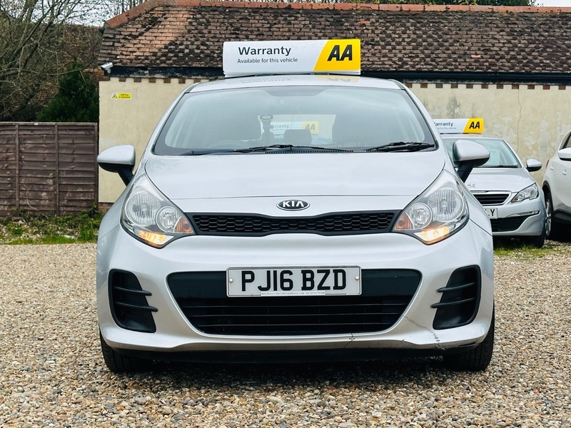Used Kia Rio 2016 for sale - 78087602: Photo 3