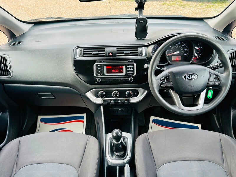 Used Kia Rio 2016 for sale - 78087602: Photo 30