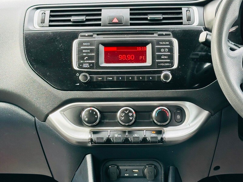 Used Kia Rio 2016 for sale - 78087602: Photo 31