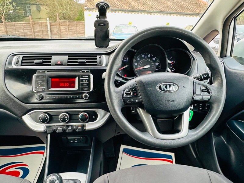 Used Kia Rio 2016 for sale - 78087602: Photo 34