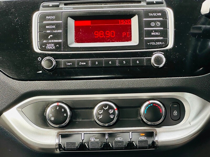 Used Kia Rio 2016 for sale - 78087602: Photo 37