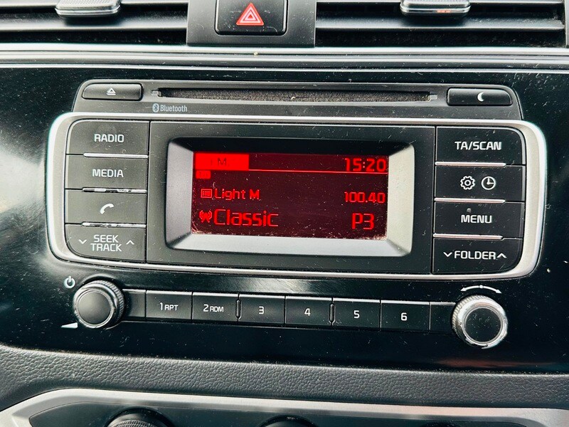 Used Kia Rio 2016 for sale - 78087602: Photo 40