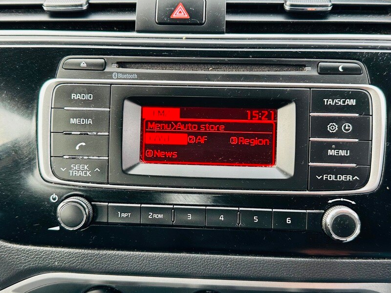 Used Kia Rio 2016 for sale - 78087602: Photo 41