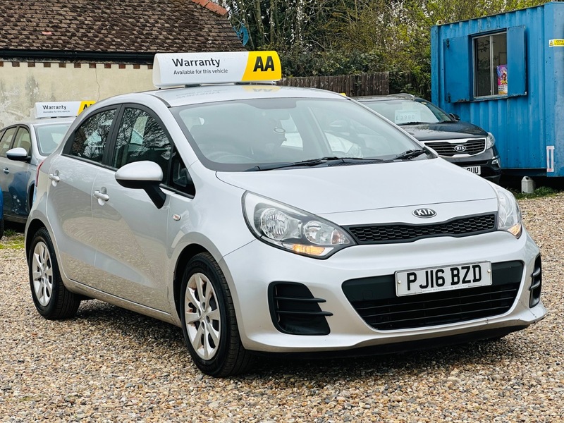 Used Kia Rio 2016 for sale - 78087602: Photo 5