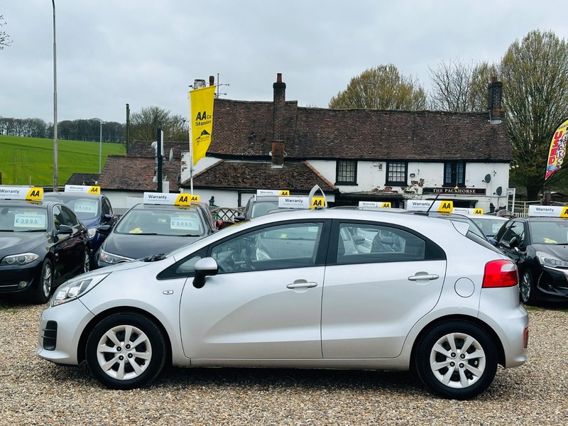 Used Kia Rio 2016 for sale - 78087602: Photo 7