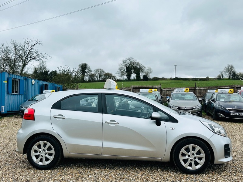 Used Kia Rio 2016 for sale - 78087602: Photo 8