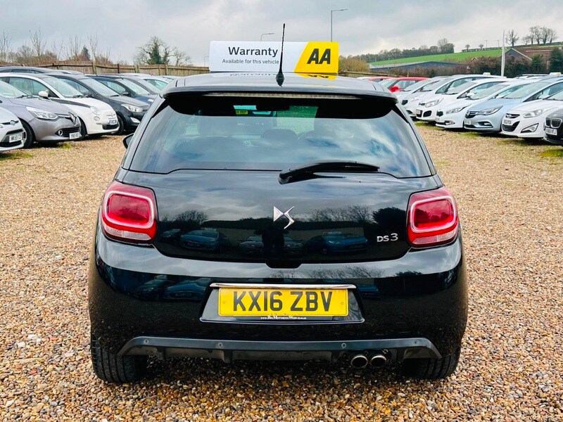 Used DS Automobiles DS 3 2016 for sale - 78087609: Photo 12