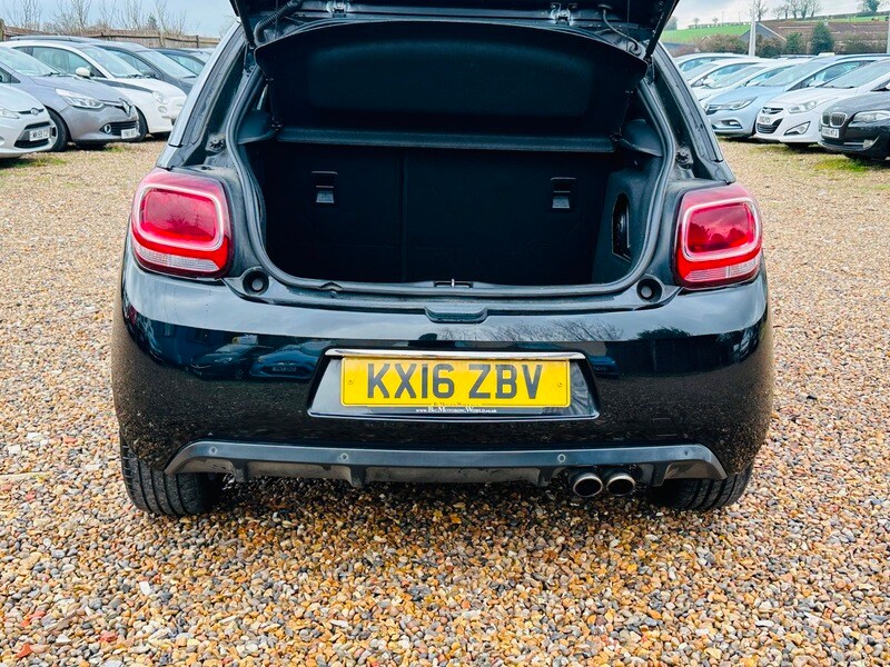 Used DS Automobiles DS 3 2016 for sale - 78087609: Photo 13