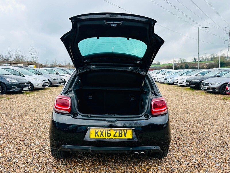 Used DS Automobiles DS 3 2016 for sale - 78087609: Photo 14