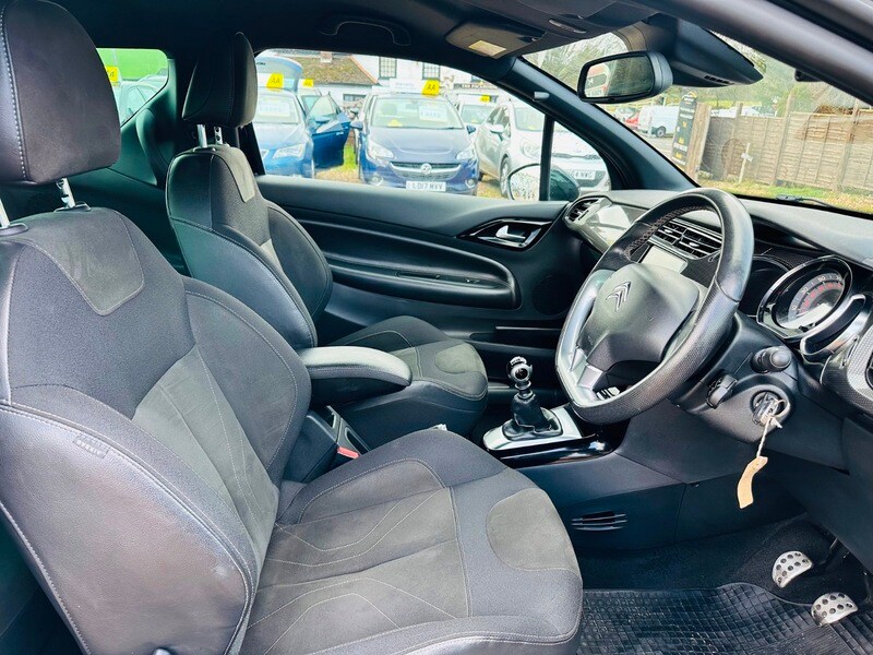 Used DS Automobiles DS 3 2016 for sale - 78087609: Photo 17