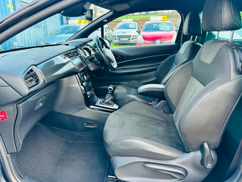 Used DS Automobiles DS 3 2016 for sale - 78087609: Photo 20