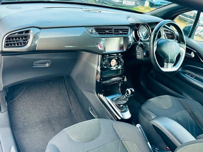 Used DS Automobiles DS 3 2016 for sale - 78087609: Photo 21