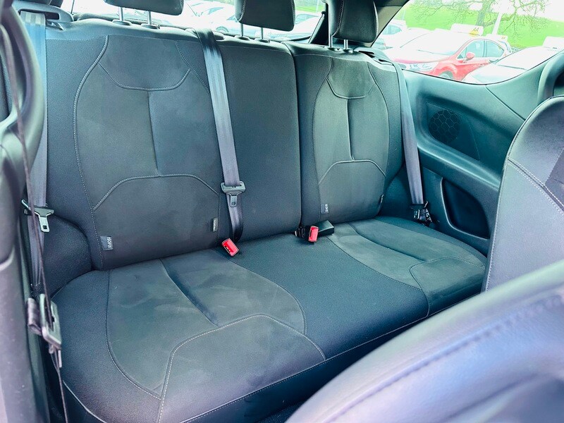 Used DS Automobiles DS 3 2016 for sale - 78087609: Photo 23