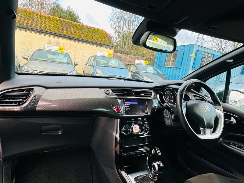 Used DS Automobiles DS 3 2016 for sale - 78087609: Photo 27