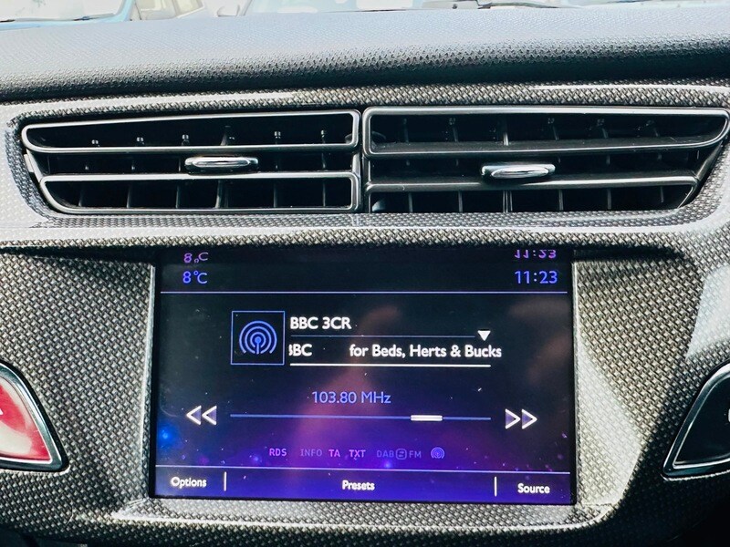 Used DS Automobiles DS 3 2016 for sale - 78087609: Photo 28