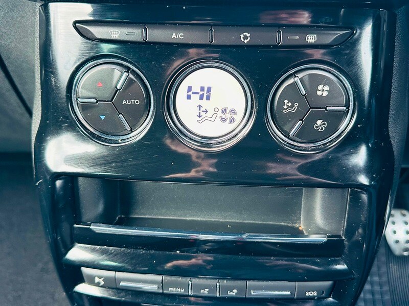 Used DS Automobiles DS 3 2016 for sale - 78087609: Photo 29