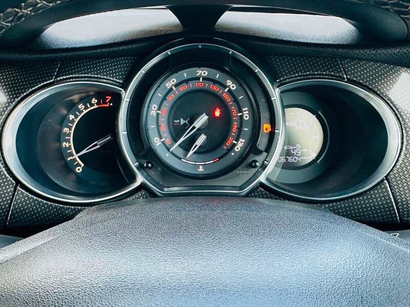 Used DS Automobiles DS 3 2016 for sale - 78087609: Photo 30