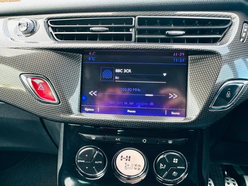 Used DS Automobiles DS 3 2016 for sale - 78087609: Photo 34