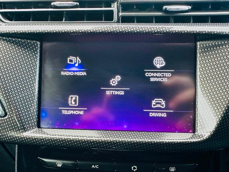 Used DS Automobiles DS 3 2016 for sale - 78087609: Photo 35