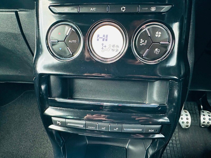 Used DS Automobiles DS 3 2016 for sale - 78087609: Photo 37