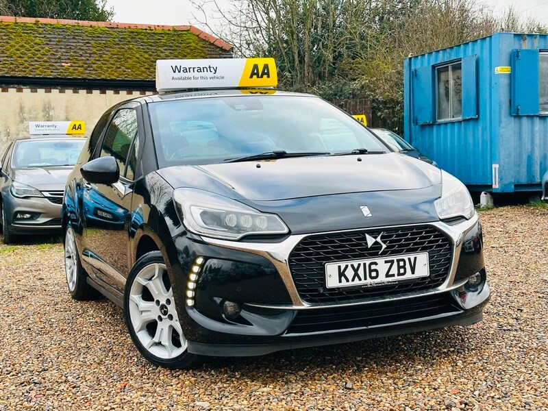 Used DS Automobiles DS 3 2016 for sale - 78087609: Photo 41