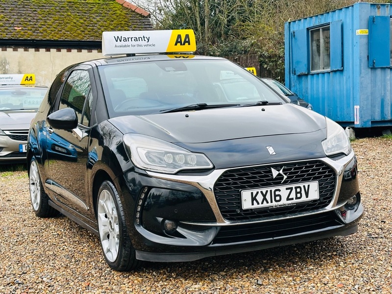 Used DS Automobiles DS 3 2016 for sale - 78087609: Photo 5