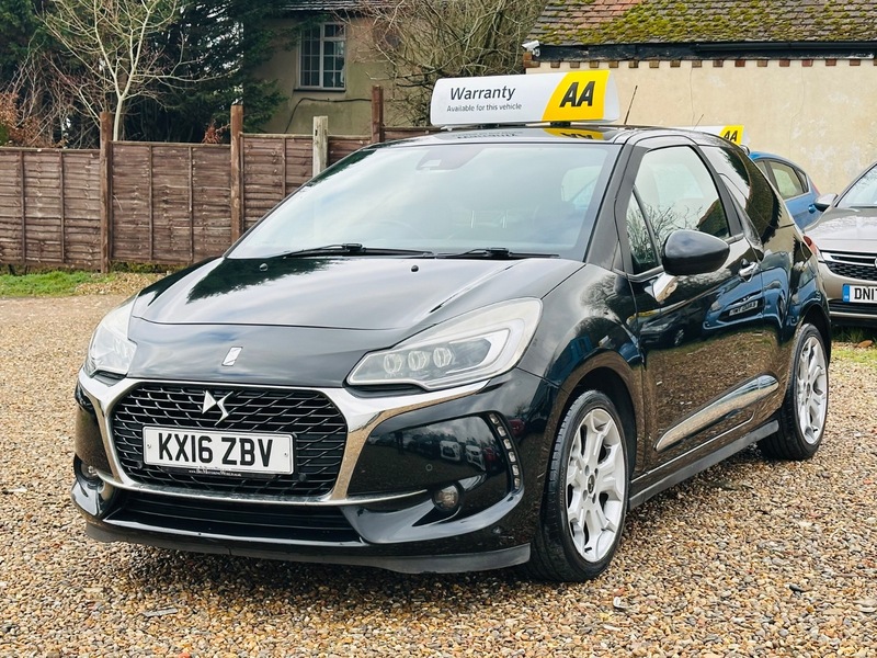 Used DS Automobiles DS 3 2016 for sale - 78087609: Photo 6