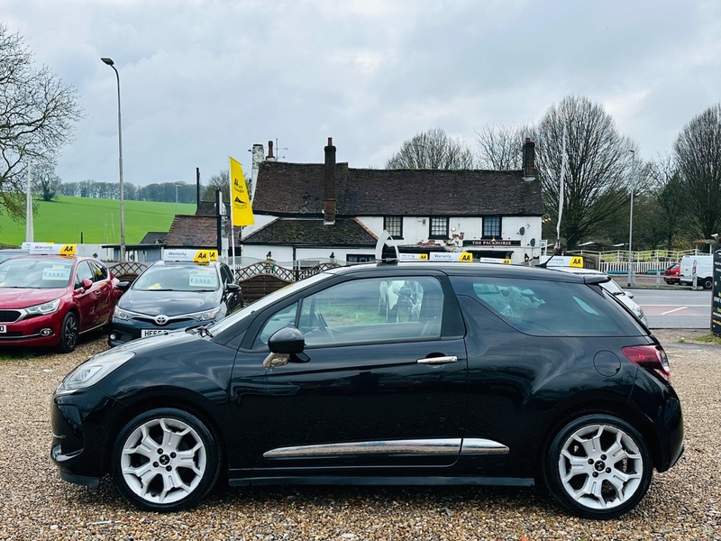 Used DS Automobiles DS 3 2016 for sale - 78087609: Photo 7