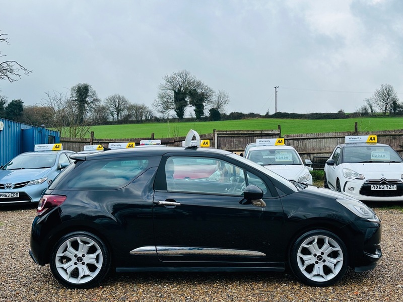 Used DS Automobiles DS 3 2016 for sale - 78087609: Photo 8