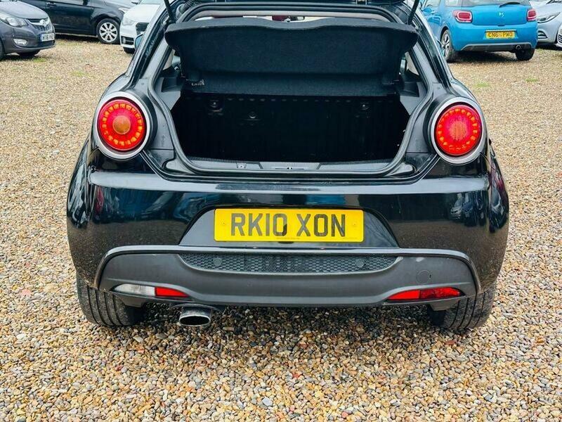 Used Alfa Romeo MiTo 2010 for sale - 78087625: Photo 13