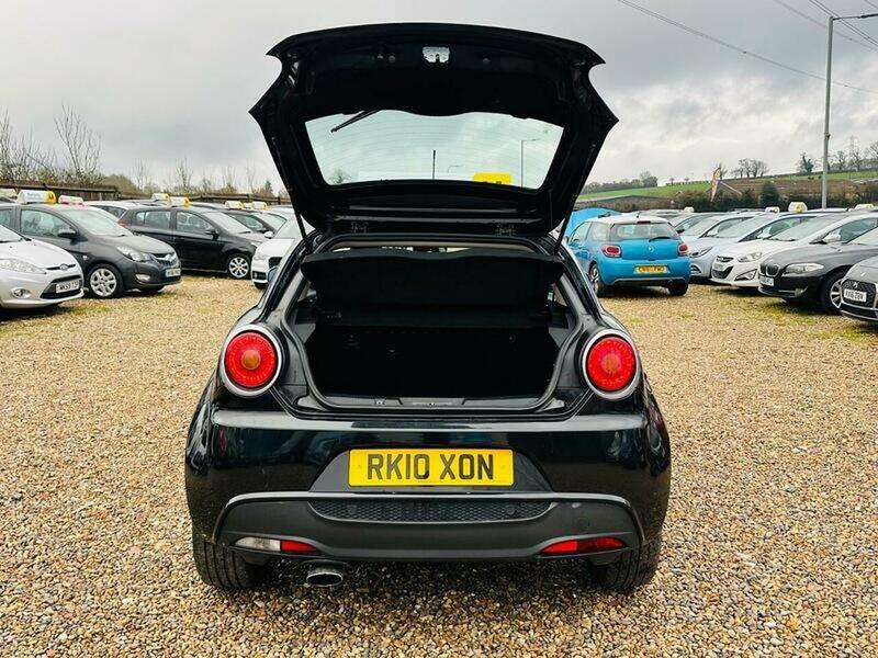 Used Alfa Romeo MiTo 2010 for sale - 78087625: Photo 14