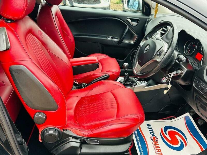 Used Alfa Romeo MiTo 2010 for sale - 78087625: Photo 16