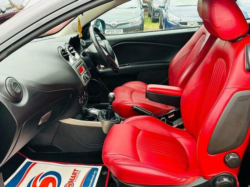 Used Alfa Romeo MiTo 2010 for sale - 78087625: Photo 19
