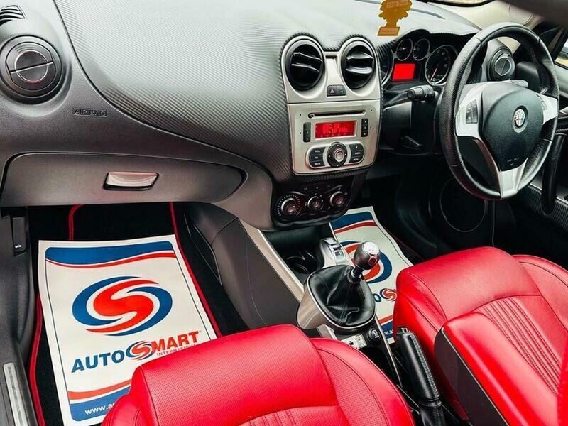 Used Alfa Romeo MiTo 2010 for sale - 78087625: Photo 20
