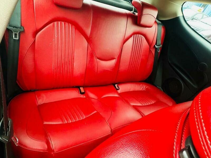 Used Alfa Romeo MiTo 2010 for sale - 78087625: Photo 23