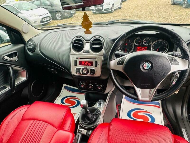 Used Alfa Romeo MiTo 2010 for sale - 78087625: Photo 25