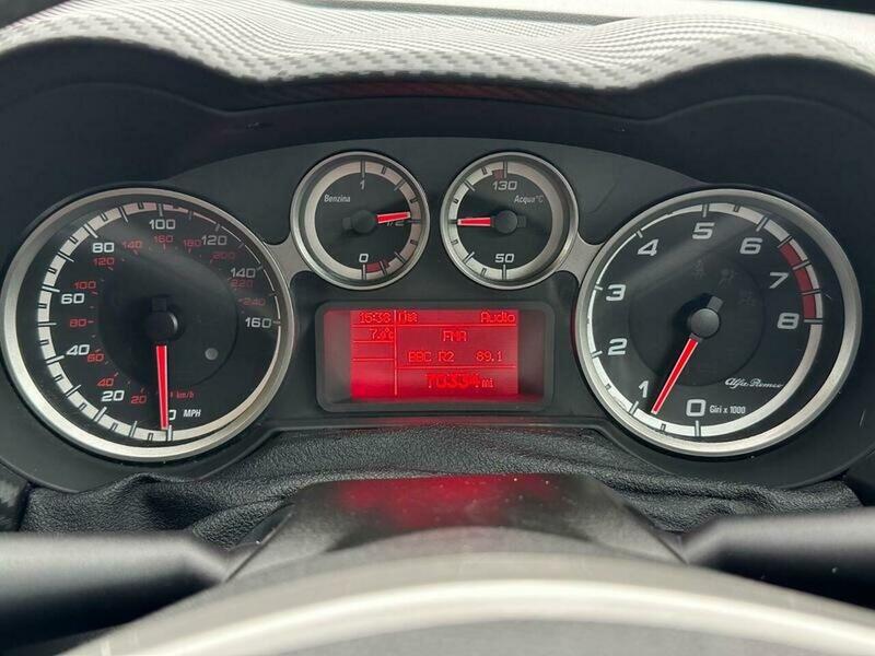 Used Alfa Romeo MiTo 2010 for sale - 78087625: Photo 28