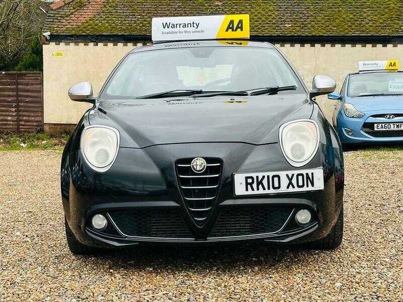 Used Alfa Romeo MiTo 2010 for sale - 78087625: Photo 3