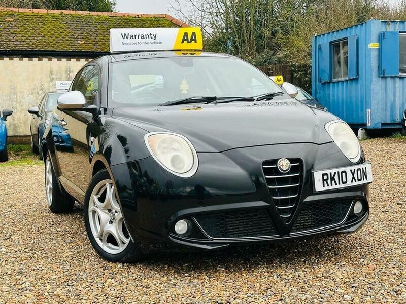 Used Alfa Romeo MiTo 2010 for sale - 78087625: Photo 42