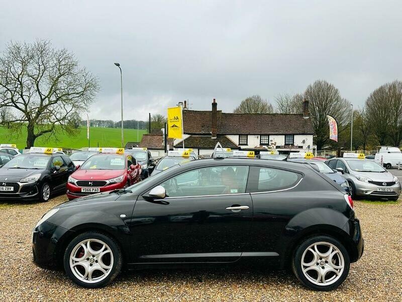 Used Alfa Romeo MiTo 2010 for sale - 78087625: Photo 7