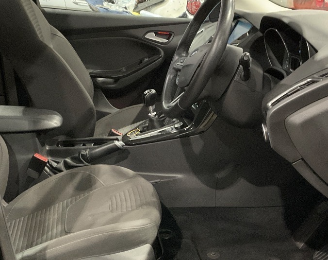 Used Ford Focus 2016 for sale - 78140861: Photo 10