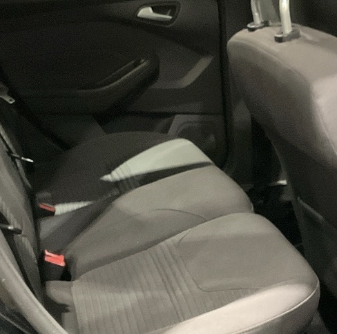 Used Ford Focus 2016 for sale - 78140861: Photo 11